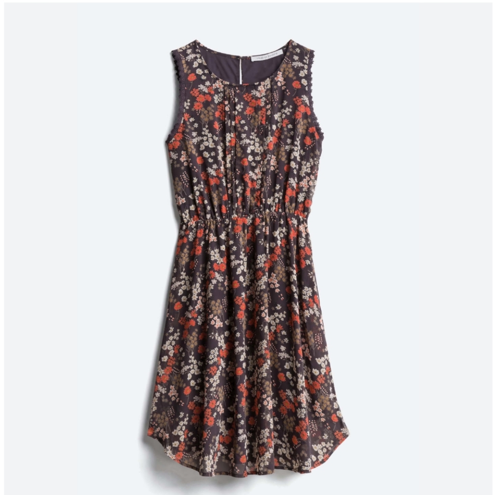 Collective Concepts Dress Stitchfix fall mediu
